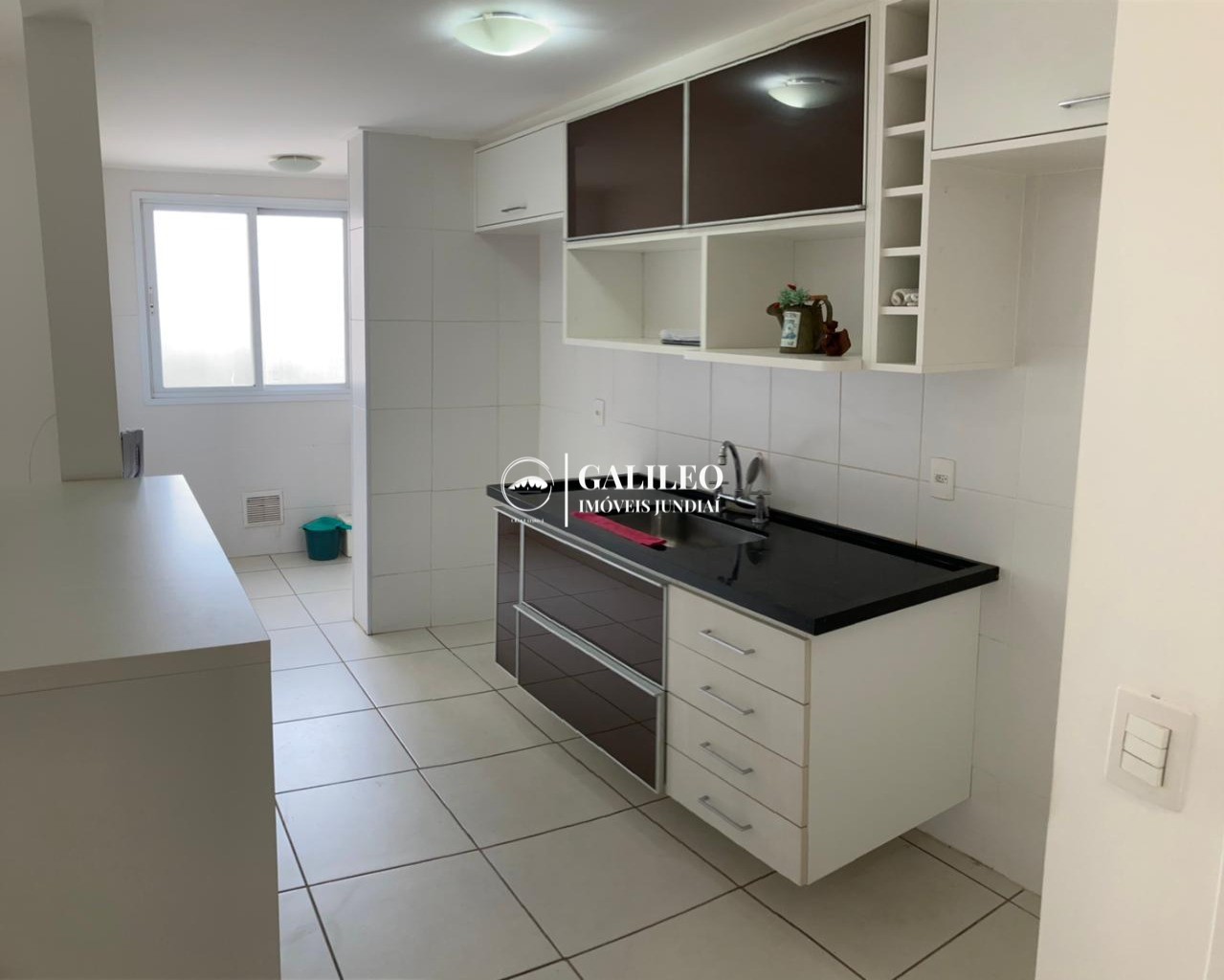 Apartamento em JARDIM GUANABARA, JUNDIAÍ - ALUGA Apartamento Condomínio Residencial Contemporâneo | 66M² | 2 Dormitórios 1 Suíte 2 Banheiros 2 Vagas de Garagem | Lazer Completo | Oportunidade |