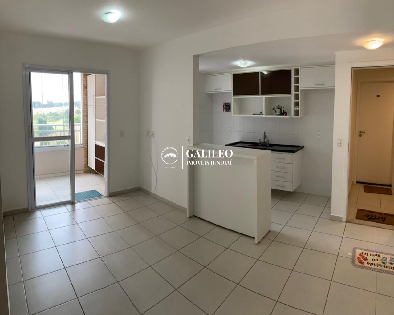 Apartamento em JARDIM GUANABARA, JUNDIAÍ - Foto 2