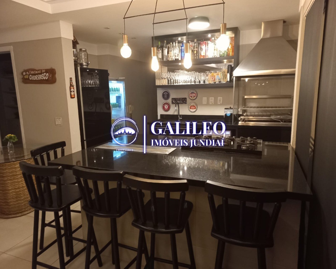 Casa, 4 quartos, 422 m² - Foto 35
