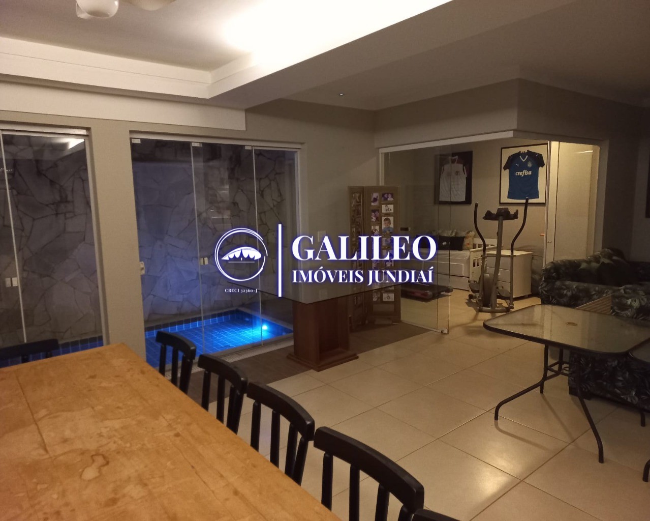 Casa, 4 quartos, 422 m² - Foto 37