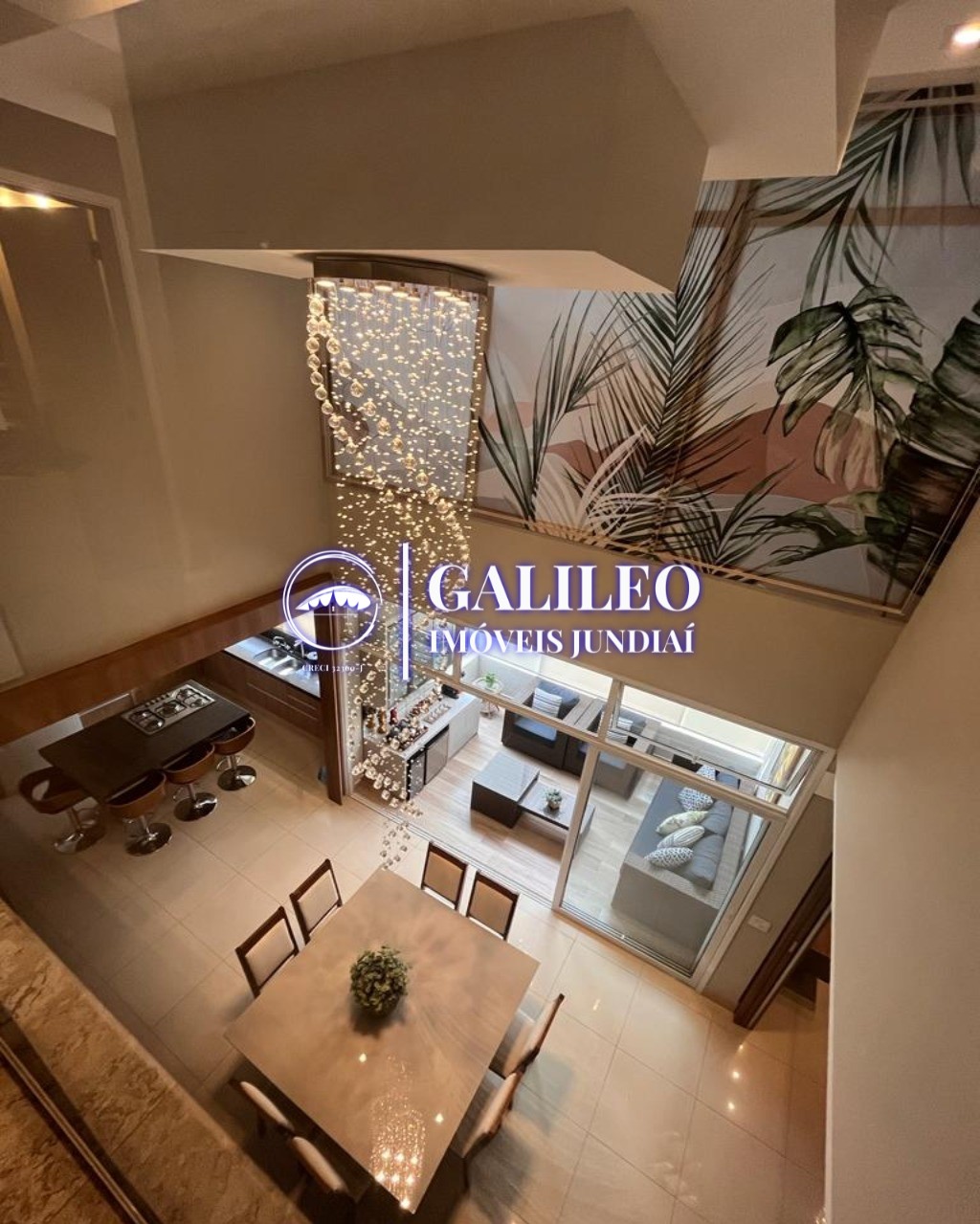 Casa, 4 quartos, 422 m² - Foto 2