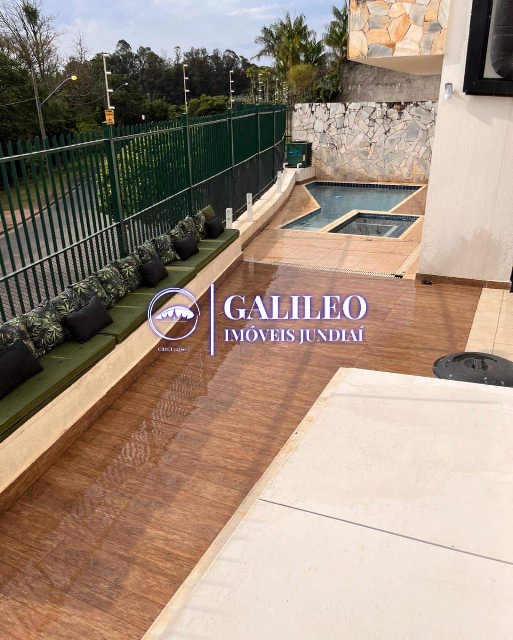Casa, 4 quartos, 422 m² - Foto 34