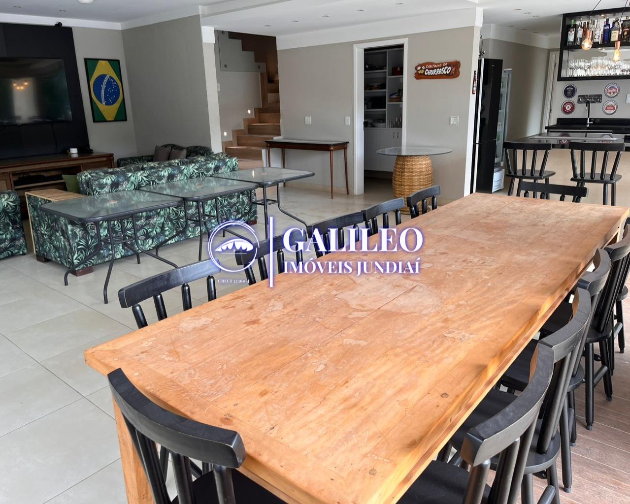 Casa, 4 quartos, 422 m² - Foto 36