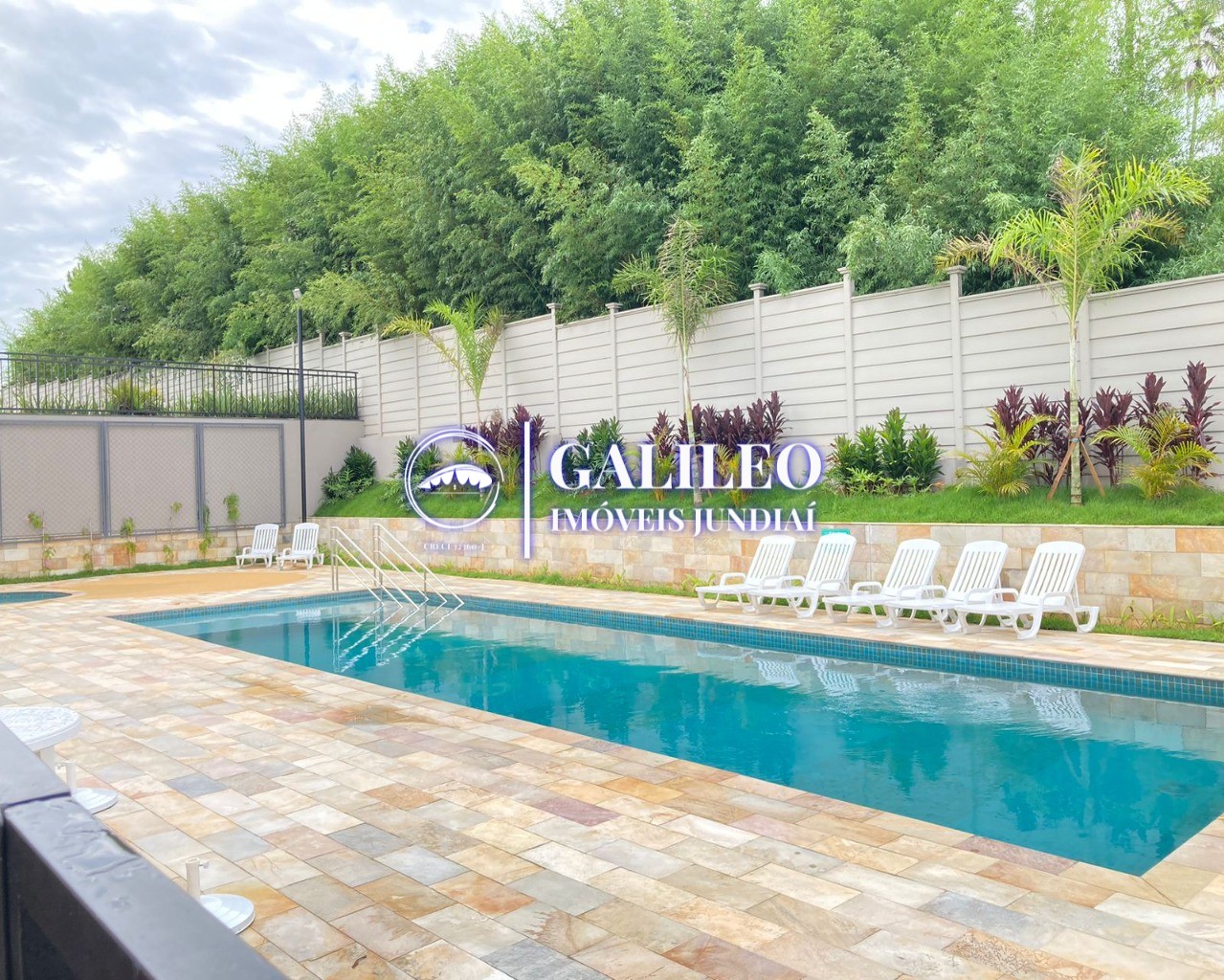 Apartamento em JARDIM SANTA GERTRUDES, JUNDIAÍ - Foto 11