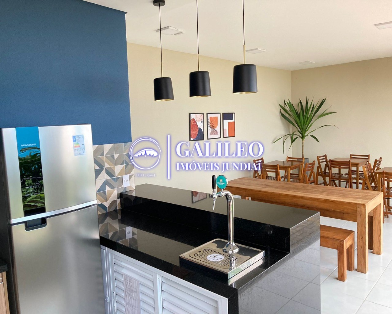 Apartamento em JARDIM SANTA GERTRUDES, JUNDIAÍ - Foto 13