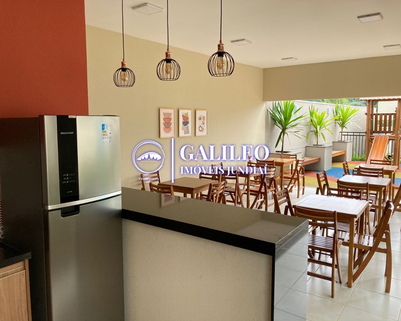 Apartamento em JARDIM SANTA GERTRUDES, JUNDIAÍ - Foto 12