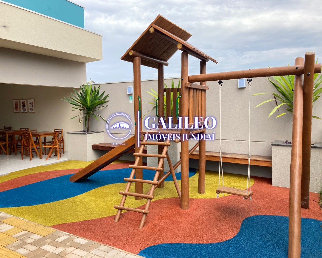 Apartamento em JARDIM SANTA GERTRUDES, JUNDIAÍ - Foto 14