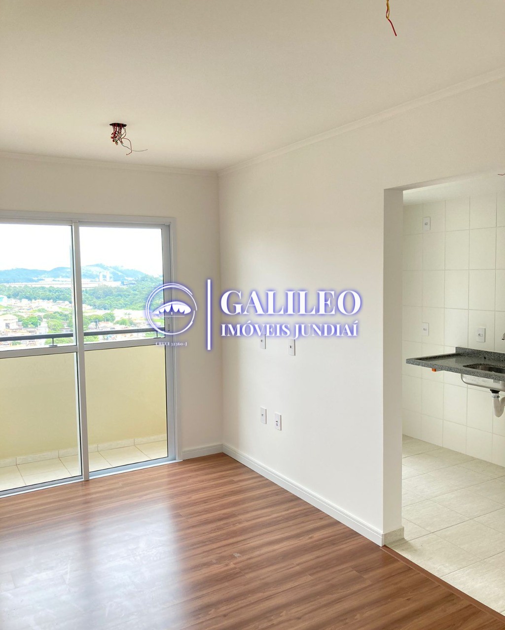 Apartamento em JARDIM SANTA GERTRUDES, JUNDIAÍ - Foto 3
