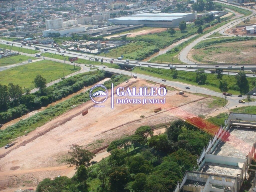 LOTE a venda na Avenida Armando Giasseti -  4.406M - JUNDIA - SP