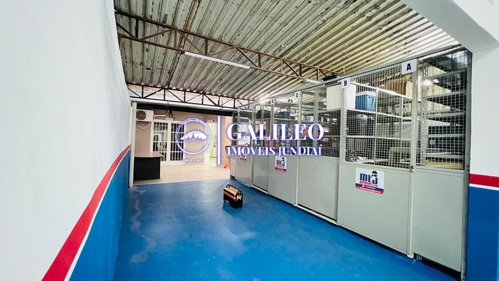 Loja-Salão, 220 m² - Foto 6