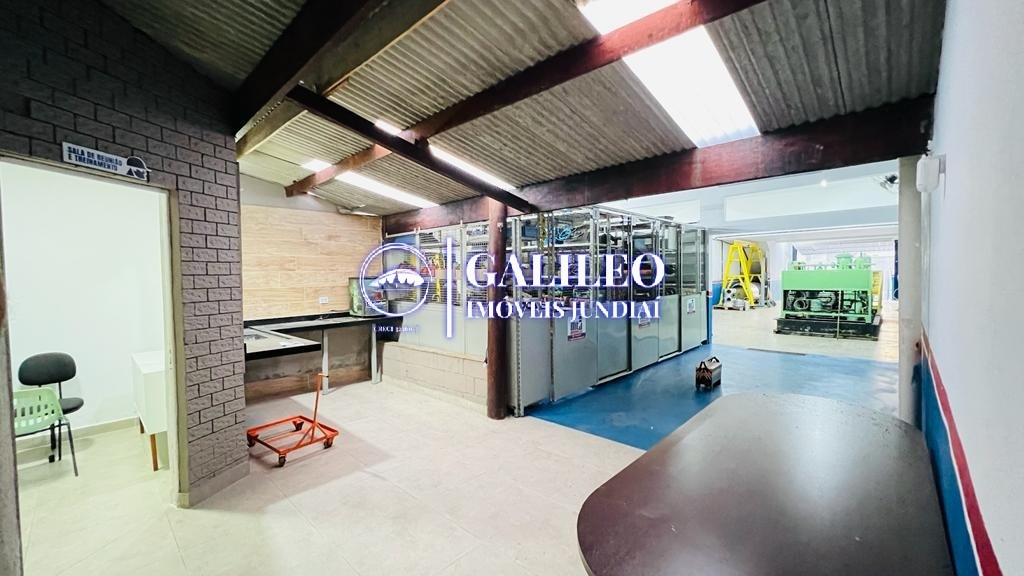 Loja-Salão, 220 m² - Foto 8