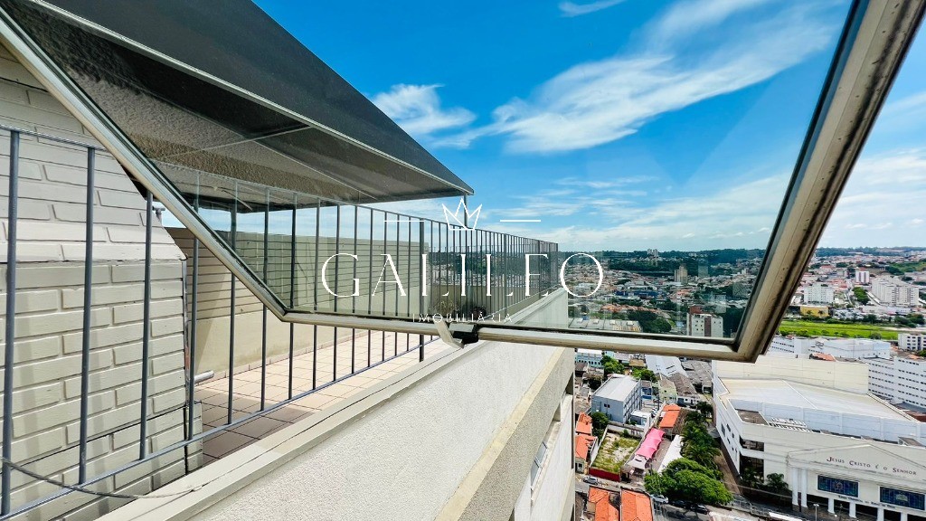 Apartamento, 1 quarto, 119 m² - Foto 7