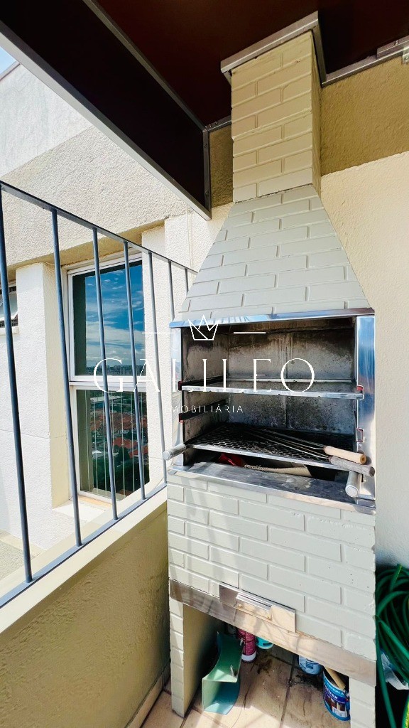 Apartamento, 1 quarto, 119 m² - Foto 10