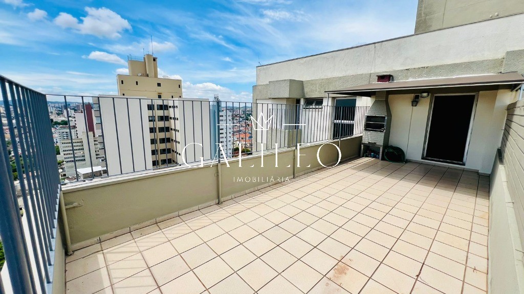 Apartamento, 1 quarto, 119 m² - Foto 9