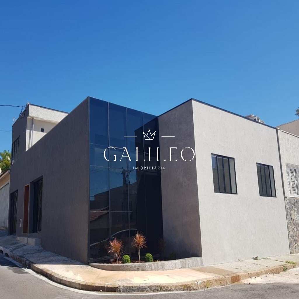 Comercial em JARDIM MESSINA, JUNDIAÍ - ALUGA-SE  SALA COMERCIAL  NO JARDIM MESSINA - JUNDIAÍ.  sala de 30 m² com banheiro social - Foto 1