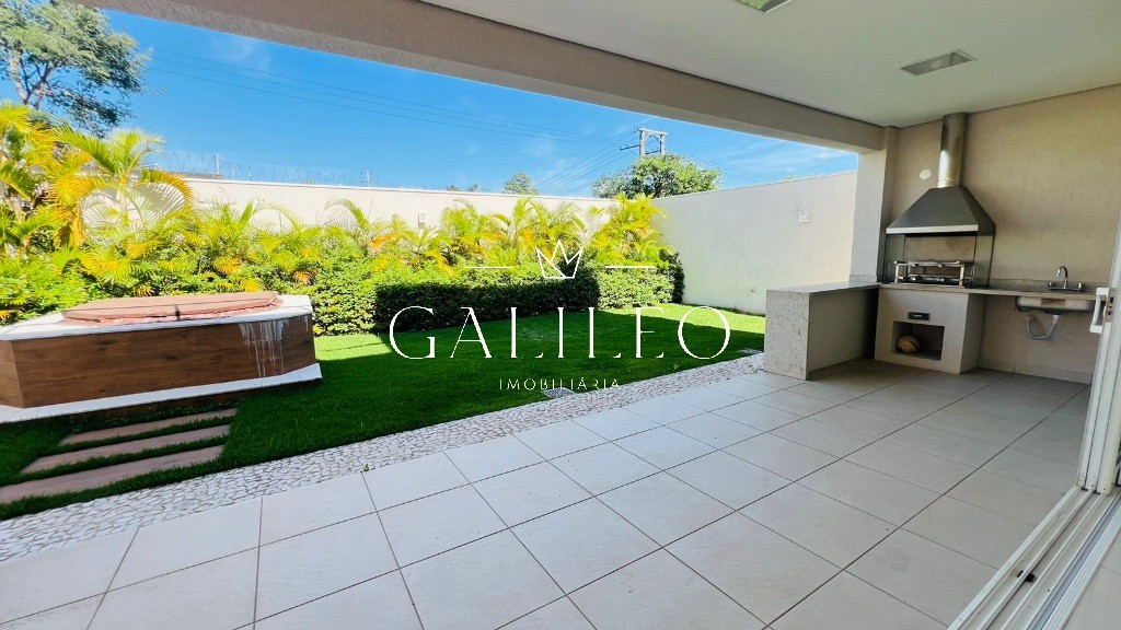 Casa, 5 quartos, 350 m² - Foto 26