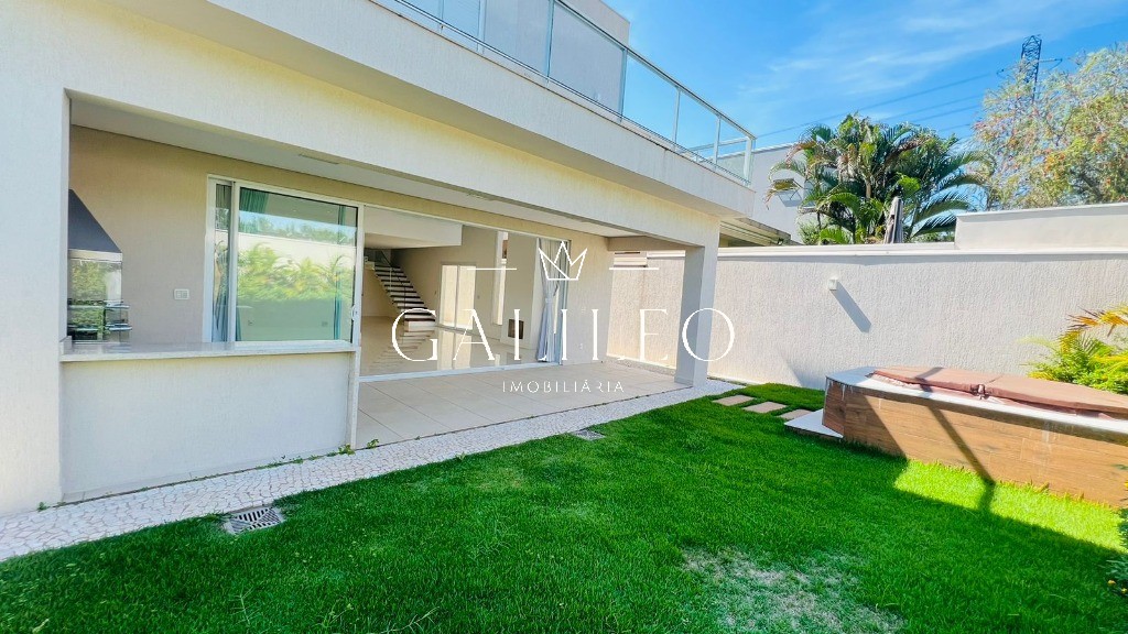 Casa, 5 quartos, 350 m² - Foto 23