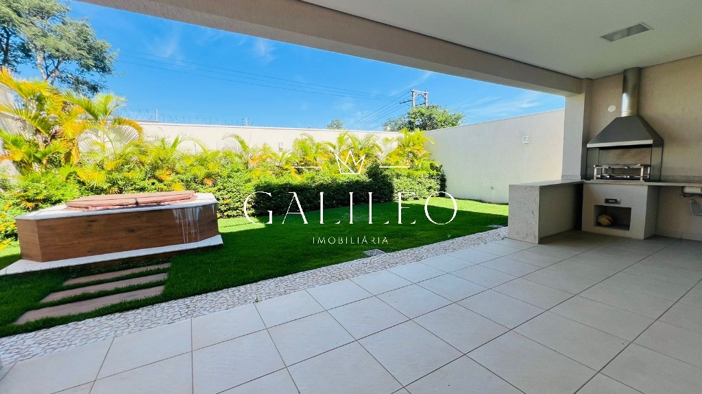 Casa, 5 quartos, 350 m² - Foto 22