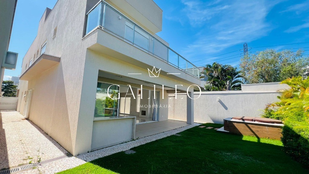 Casa, 5 quartos, 350 m² - Foto 21