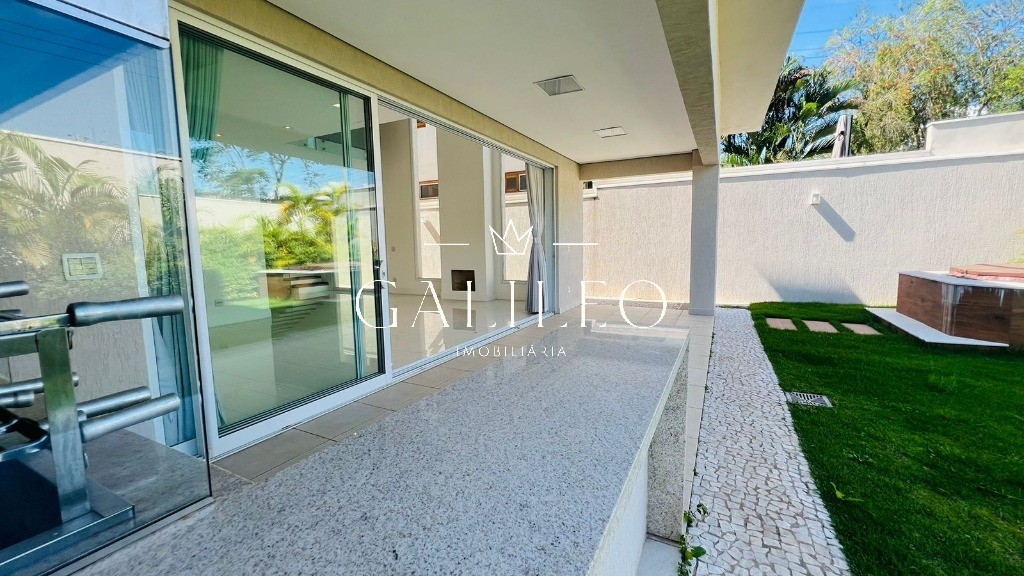 Casa, 5 quartos, 350 m² - Foto 25