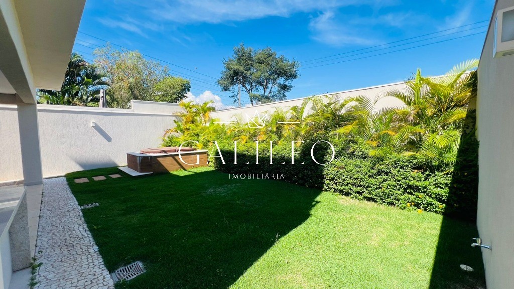Casa, 5 quartos, 350 m² - Foto 24