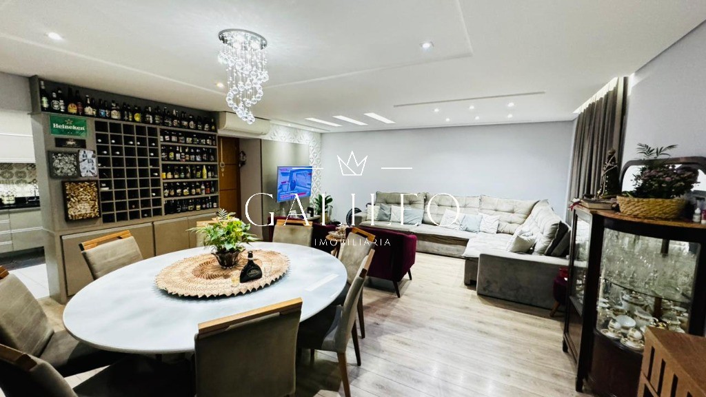 Apartamento em VILA LACERDA, JUNDIAÍ - Foto 3