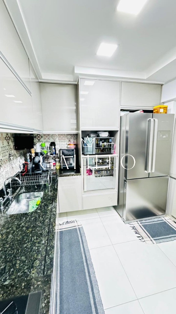 Apartamento em VILA LACERDA, JUNDIAÍ - Foto 9