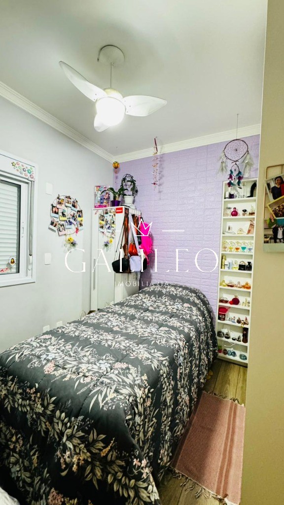 Apartamento em VILA LACERDA, JUNDIAÍ - Foto 19