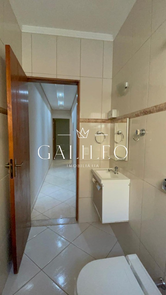 Casa em PARQUE ALMERINDA PEREIRA CHAVES, JUNDIAÍ - Foto 15