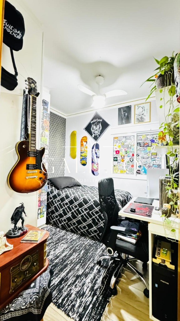 Apartamento em VILA LACERDA, JUNDIAÍ - Foto 17