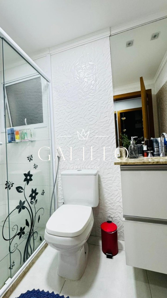 Apartamento em VILA LACERDA, JUNDIAÍ - Foto 23