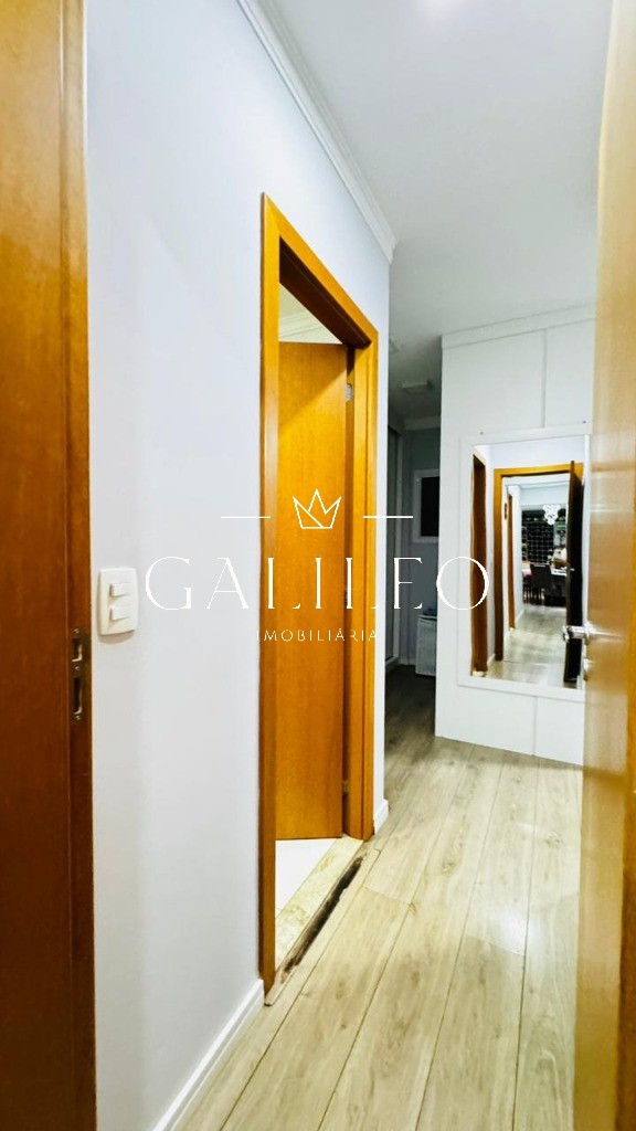 Apartamento em VILA LACERDA, JUNDIAÍ - Foto 20