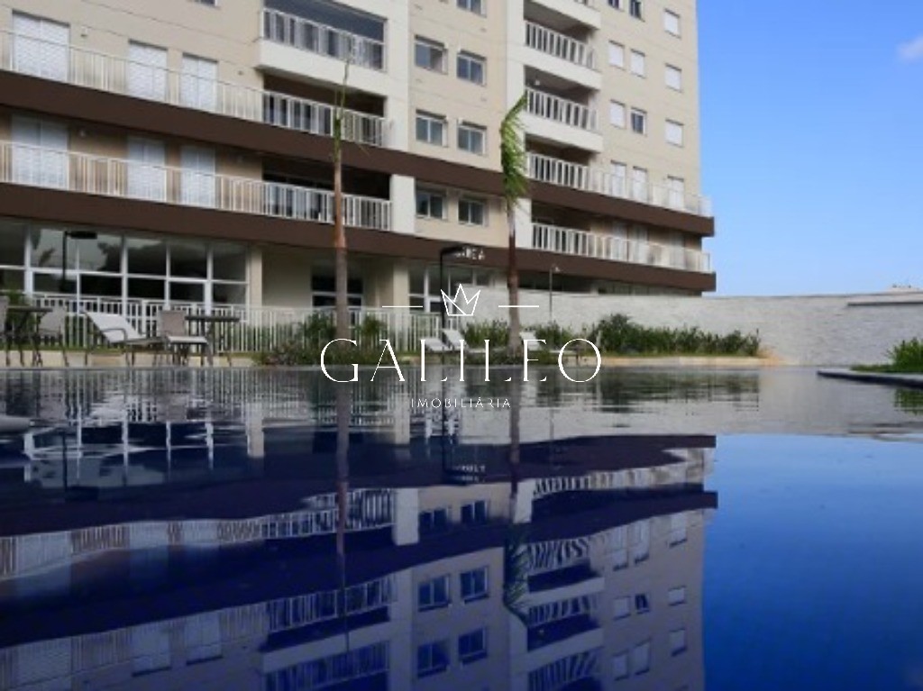 Apartamento em VILA LACERDA, JUNDIAÍ - Foto 25