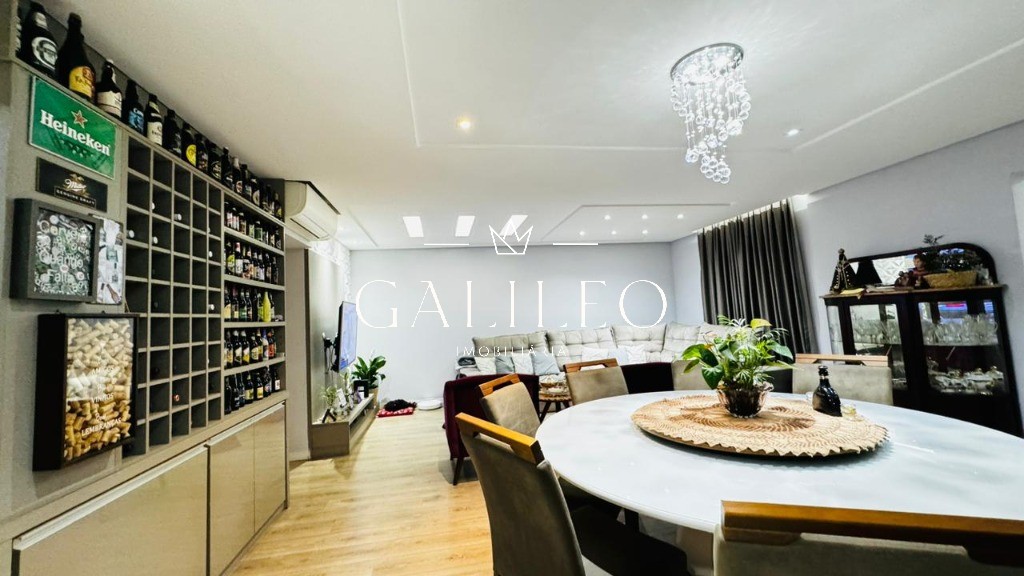 Apartamento em VILA LACERDA, JUNDIAÍ - Apartamento à venda em Jundiaí-SP, Vila Lacerda: 3 quartos, 1 suíte, 2 salas, 2 banheiros, 2 vagas, 110m². Venha conferir!