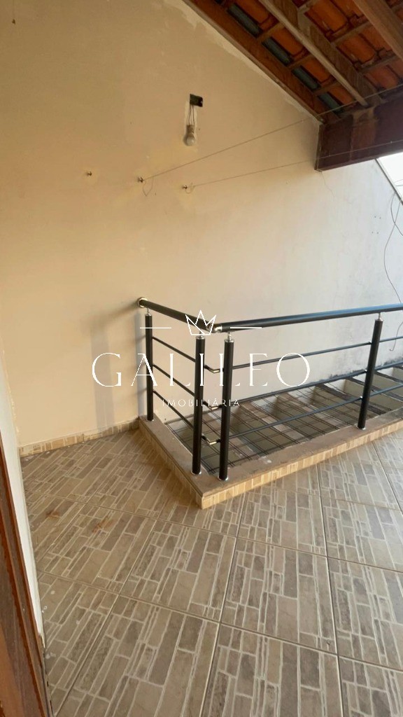 Casa em PARQUE ALMERINDA PEREIRA CHAVES, JUNDIAÍ - Foto 5