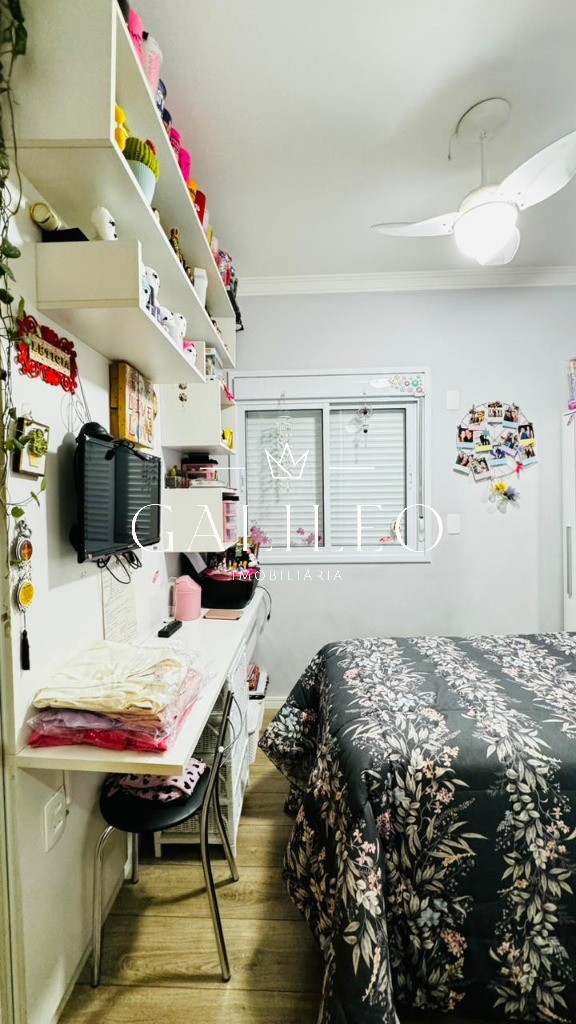 Apartamento em VILA LACERDA, JUNDIAÍ - Foto 18