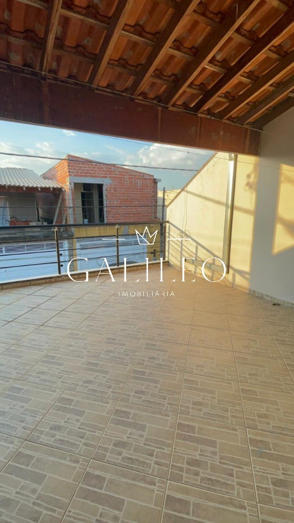 Casa em PARQUE ALMERINDA PEREIRA CHAVES, JUNDIAÍ - Foto 3