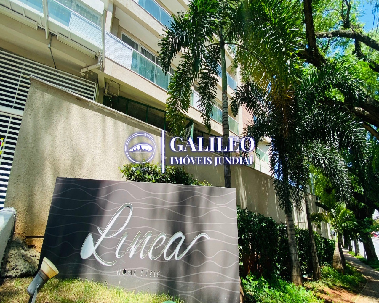 Apartamento no CENTRO, JUNDIAÍ - Foto 2