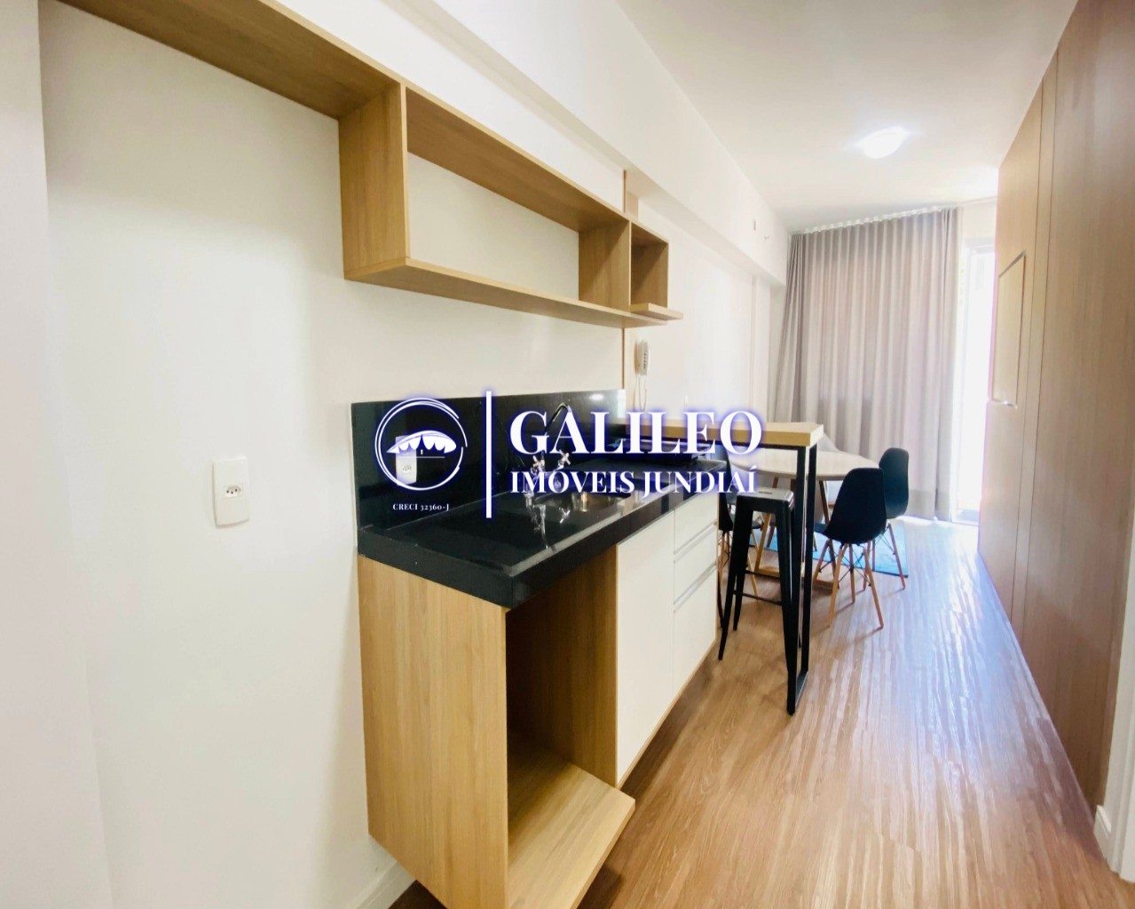 Apartamento no CENTRO, JUNDIAÍ - Foto 3