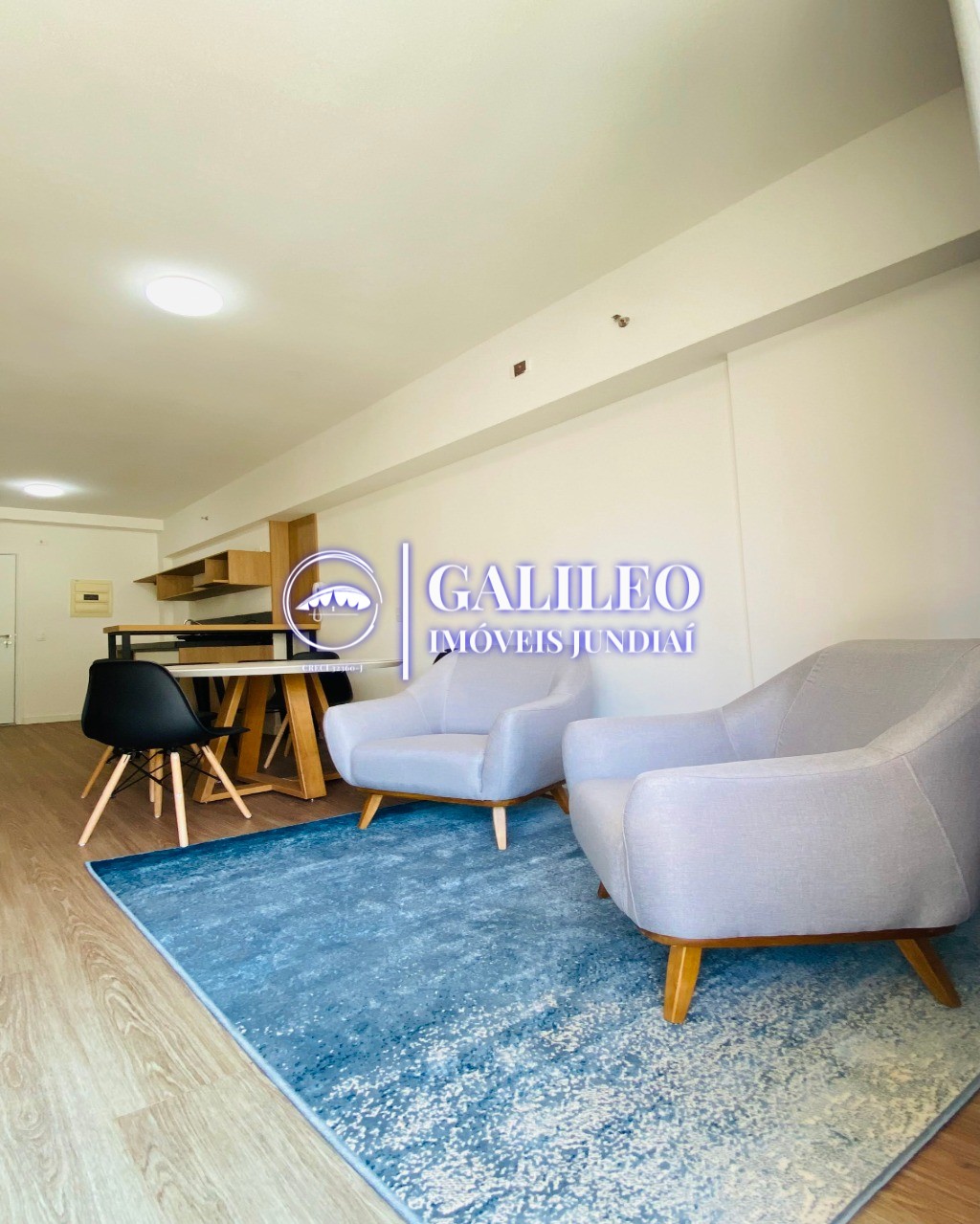 Apartamento no CENTRO, JUNDIAÍ - Foto 4