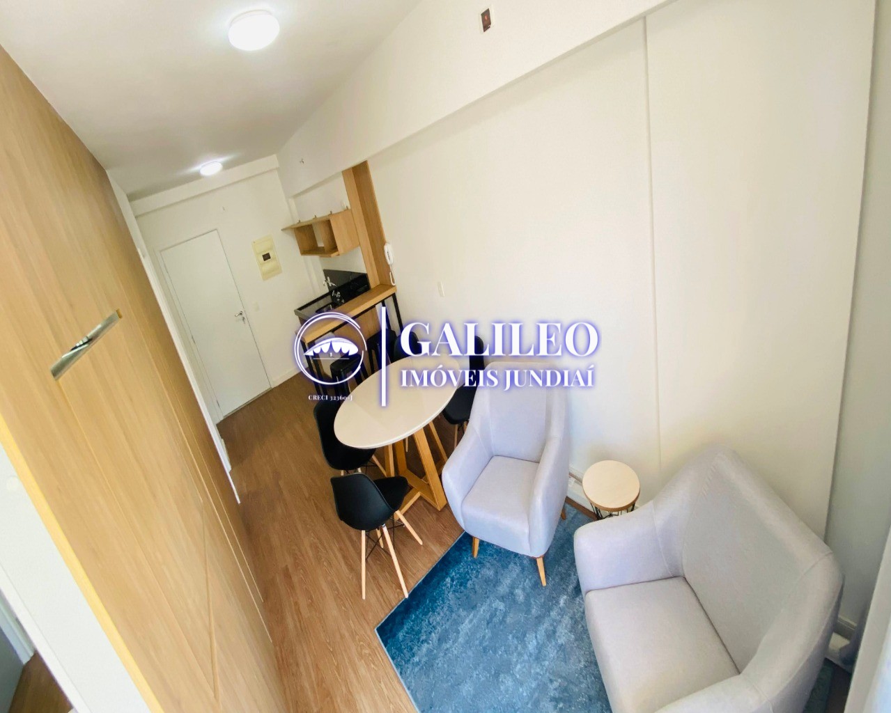 Apartamento no CENTRO, JUNDIAÍ - Foto 5