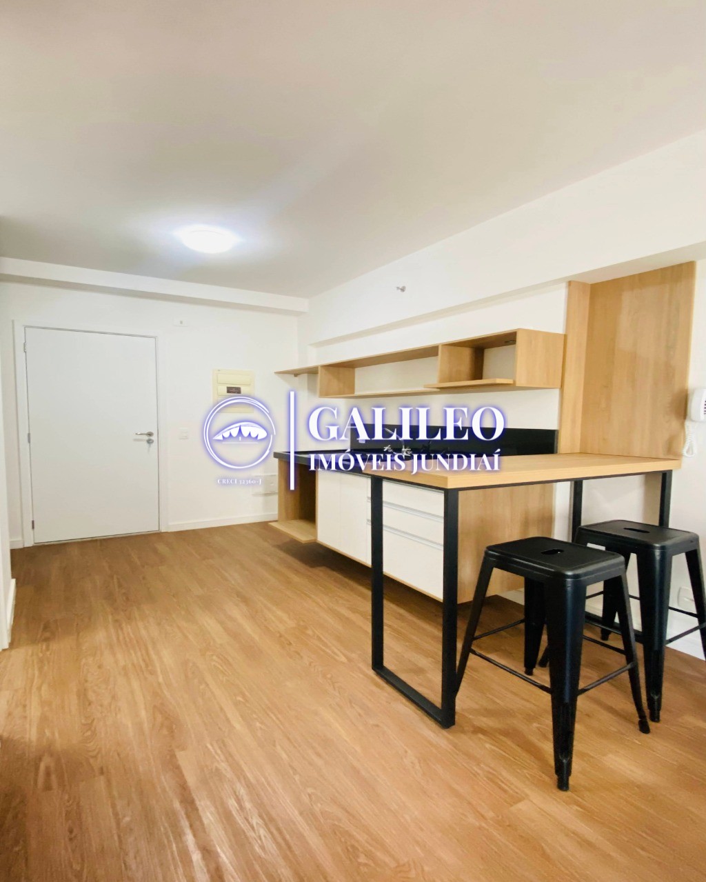 Apartamento no CENTRO, JUNDIAÍ - Foto 6