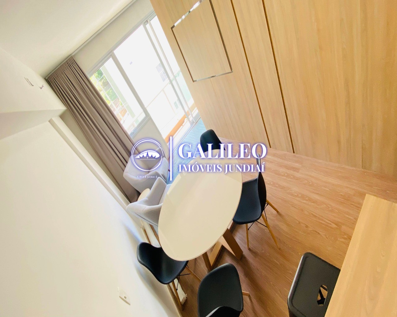 Apartamento no CENTRO, JUNDIAÍ - Foto 7