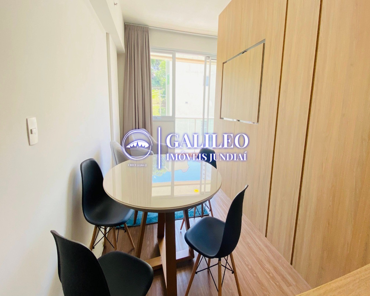 Apartamento no CENTRO, JUNDIAÍ - Foto 8