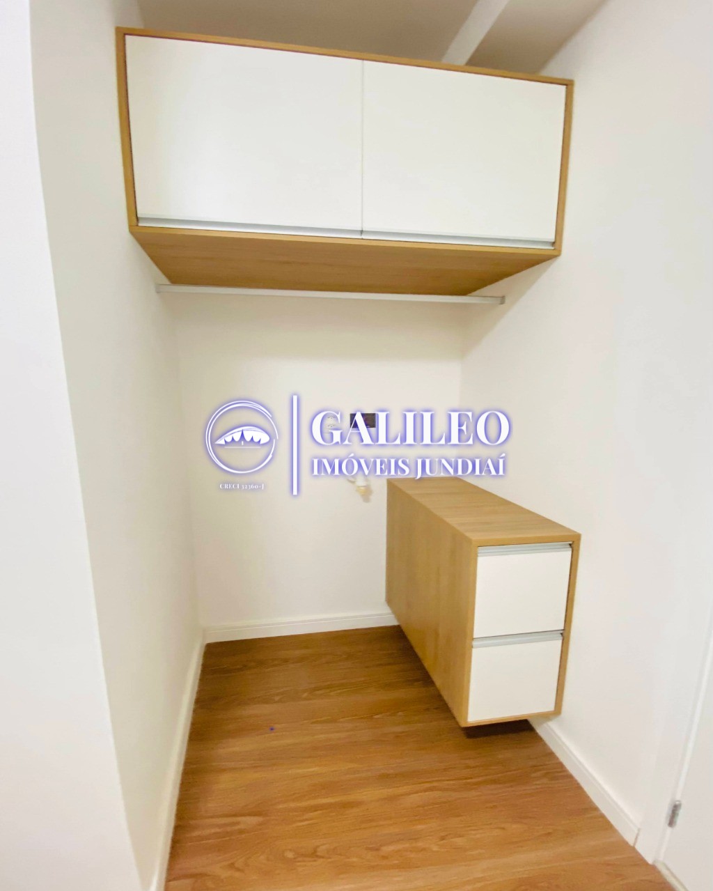 Apartamento no CENTRO, JUNDIAÍ - Foto 9