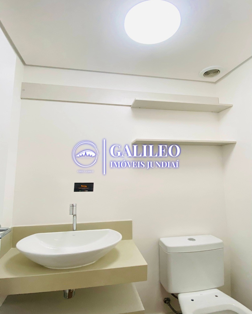 Apartamento no CENTRO, JUNDIAÍ - Foto 10