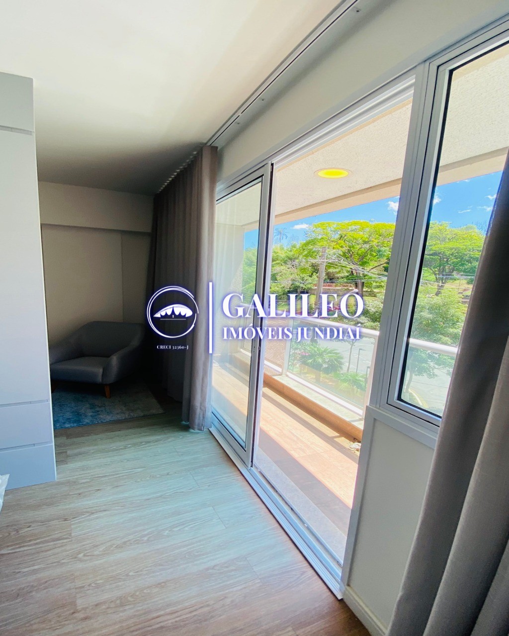Apartamento no CENTRO, JUNDIAÍ - Foto 11