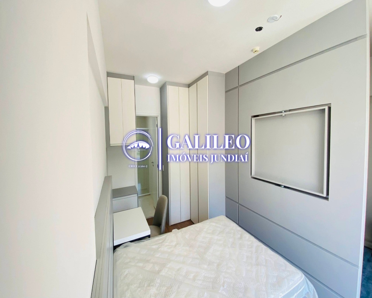 Apartamento no CENTRO, JUNDIAÍ - Foto 13