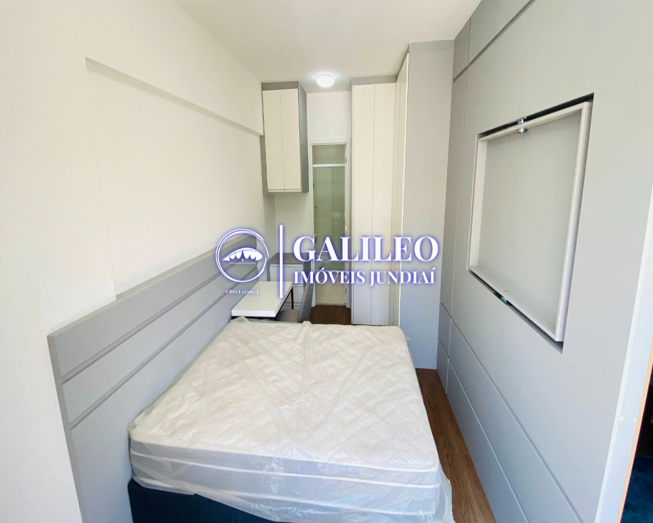 Apartamento no CENTRO, JUNDIAÍ - Foto 14