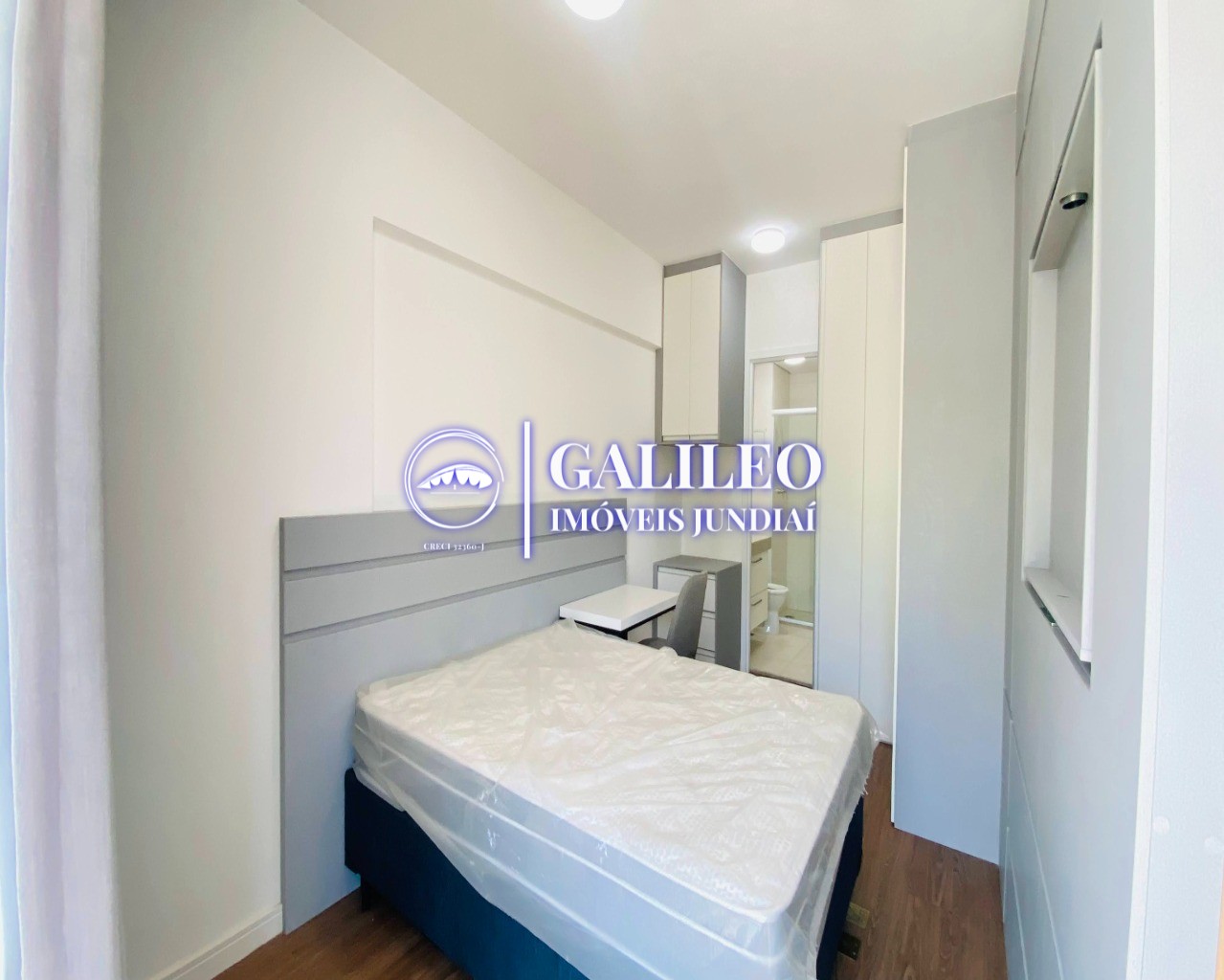 Apartamento no CENTRO, JUNDIAÍ - Foto 15